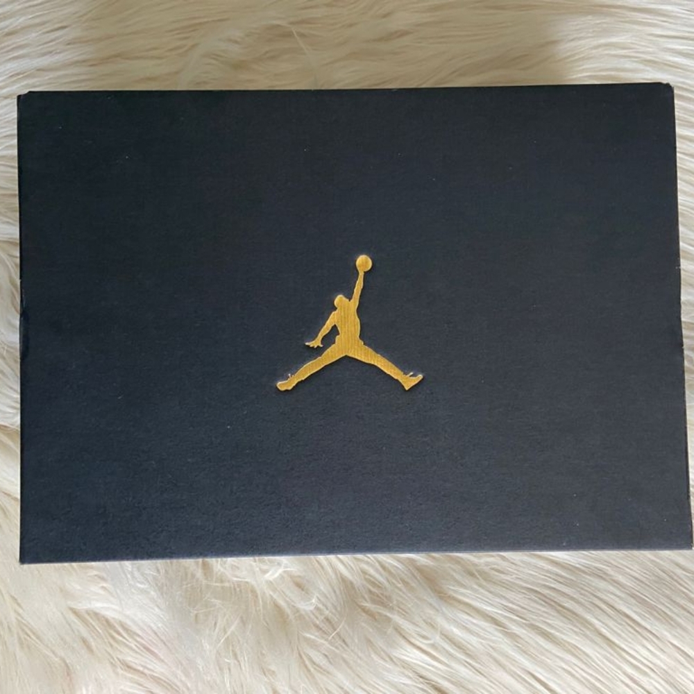 Jordan sneaker